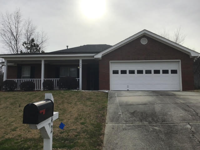 342 Washington St in Grovetown, GA - Building Photo