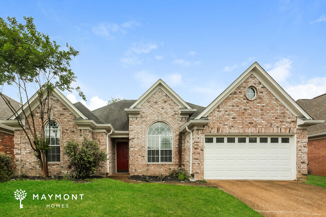property at 10217 Green Moss Dr S