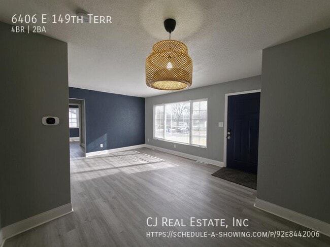 6406 E 149 Terrace in Grandview, MO - Building Photo - Building Photo