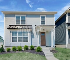 5327 Tupelo St in Nashville, TN - Building Photo