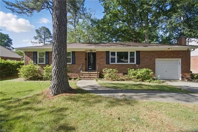 4105 Clintwood Ln