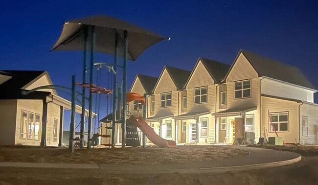 property at 702 Makenzie River Rd