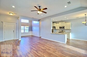 452 Huntington Dr, Unit 224 in Ludowici, GA - Building Photo - Building Photo