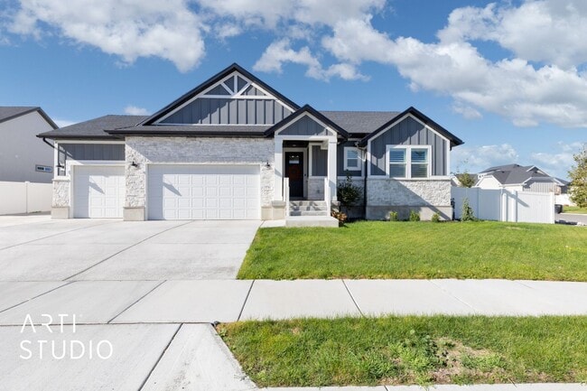 property at 5781 Timber Ln