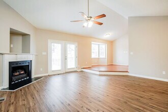 77 Smiths Creek Dr in Clayton, NC - Building Photo - Building Photo