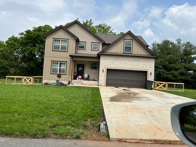 property at 122 Ted's Trail