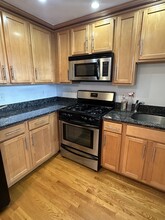 37 Aldie St, Unit 3A in Boston, MA - Building Photo - Building Photo