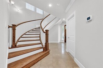 190 W Breezy Way in The Woodlands, TX - Building Photo - Building Photo