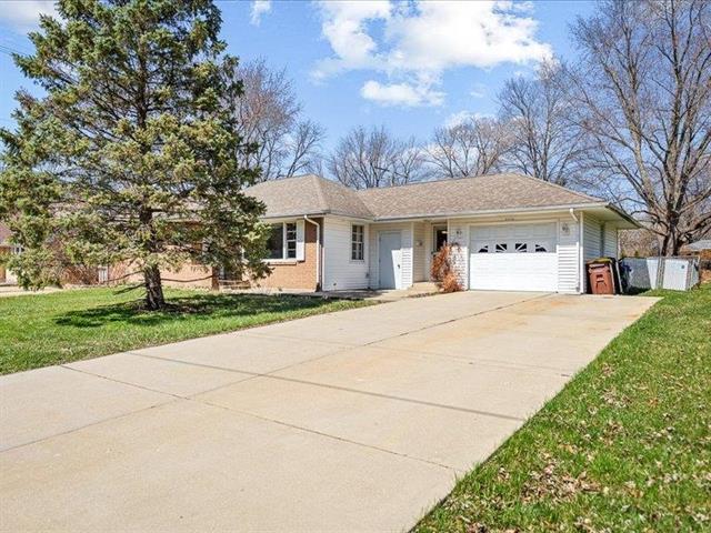 3516 Guilford Rd in Rockford, IL - Building Photo