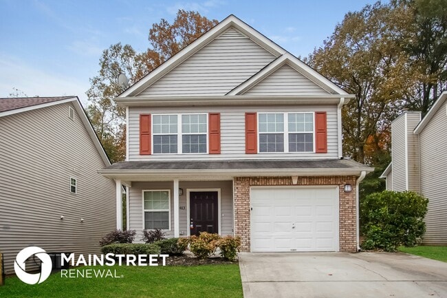 property at 483 Thistle Cove