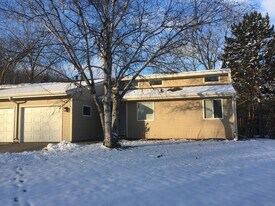 2677 Richardson Street, Unit 2677 in Fitchburg, WI - Building Photo