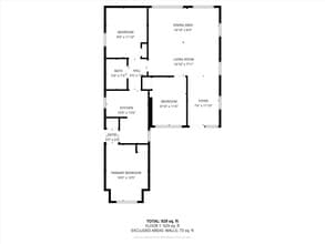 1935 Maddy Ln in Keego Harbor, MI - Building Photo - Building Photo