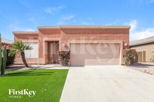 14912 N 153rd Ave in Surprise, AZ - Building Photo