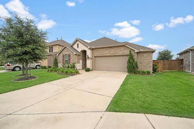 23706 Via Viale Dr in Richmond, TX - Building Photo - Building Photo