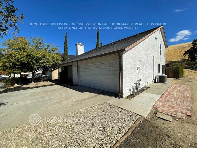 2917 Bluebonnet Ct in Antioch, CA - Building Photo - Building Photo