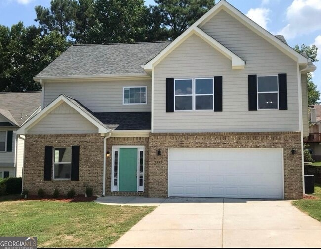 property at 1549 Hillary Cove Ct