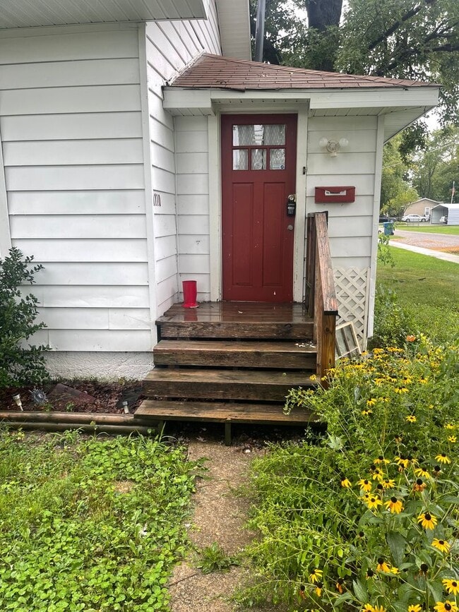 1110 E Ruth St in Benton, IL - Building Photo - Building Photo