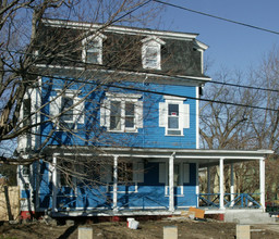 21 Sackett St in Providence, RI - Building Photo - Building Photo