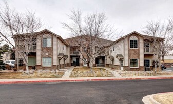 5151 W 29th St in Greeley, CO - Building Photo