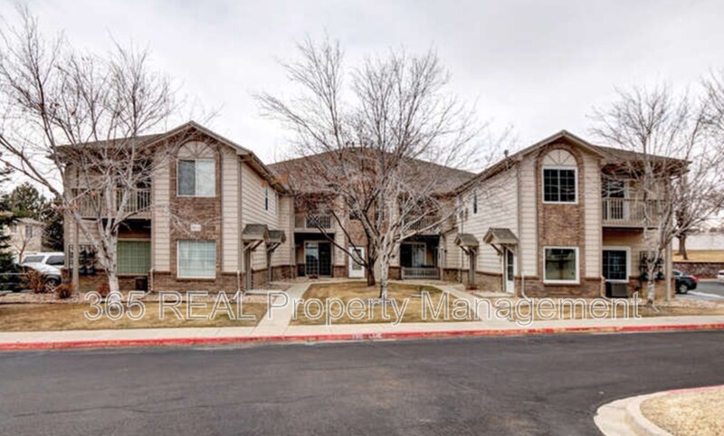5151 W 29th St in Greeley, CO - Building Photo