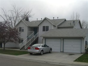 1425 N Bluff St in Boise, ID - Building Photo - Building Photo