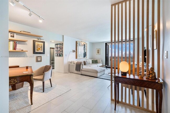 9 Island Ave, Unit 1404 in Miami Beach, FL - Building Photo - Building Photo