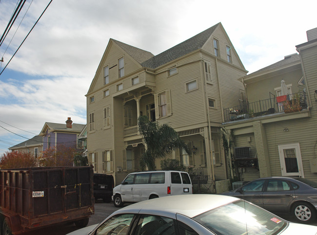 1424 Thalia St in New Orleans, LA - Building Photo - Building Photo