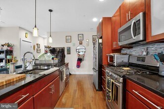 1535 N Philip St in Philadelphia, PA - Building Photo - Building Photo