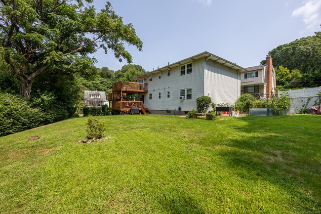 property at 24 Cedar Ave