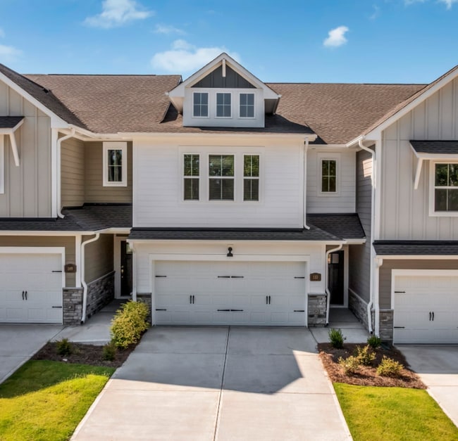 property at 153 Halite Ln