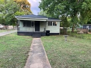 property at 5609 Ave C