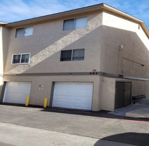 property at 241 50th St