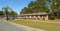 Riverside Apartments in Havana, FL - Building Photo - Building Photo