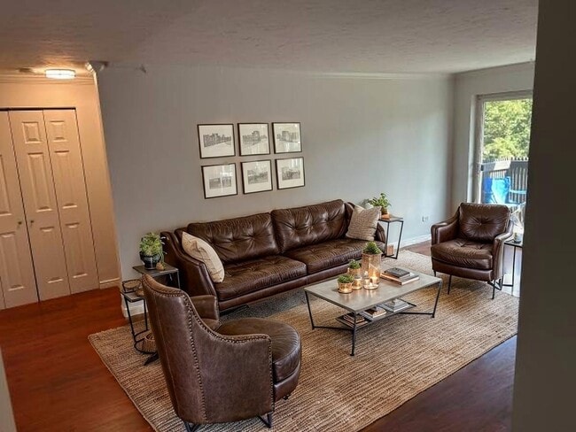 65 N Clarkson St in Denver, CO - Building Photo - Building Photo