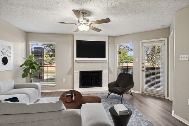 The Arbors of Las Colinas