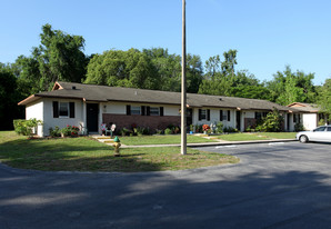 Ocoee Garden Villas Apartamentos