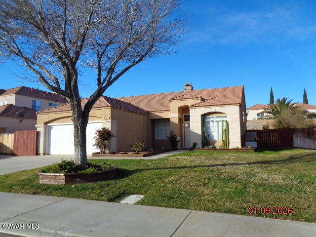 38865 Fruitridge Ct in Palmdale, CA - Building Photo - Building Photo
