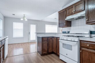 5700 SE 87th St in Oklahoma City, OK - Building Photo - Building Photo