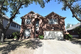 13304 Bosswood Dr in Austin, TX - Building Photo - Building Photo