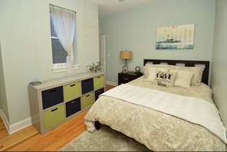 3740 N Wilton Ave, Unit 4 in Chicago, IL - Building Photo - Building Photo