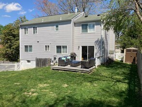 6511 Cape Ct in Falls Church, VA - Building Photo - Building Photo