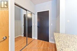 1-601 Shaw St in Toronto, ON - Building Photo - Building Photo