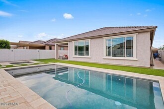 22849 E Marsh Rd in Queen Creek, AZ - Building Photo - Building Photo