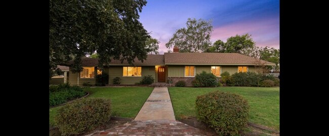 property at 24364 Arcadia St