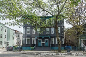 222 Prospect St, Unit #3 in Cambridge, MA - Building Photo - Building Photo