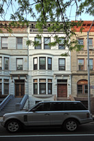 116 W 120th St Apartamentos