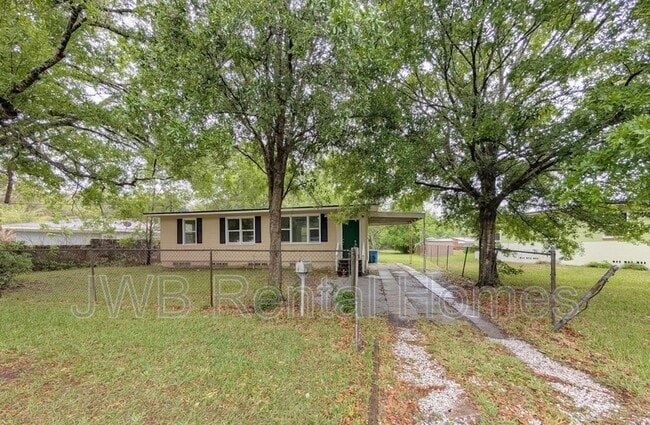 5542 Minosa Cir E in Jacksonville, FL - Building Photo - Building Photo