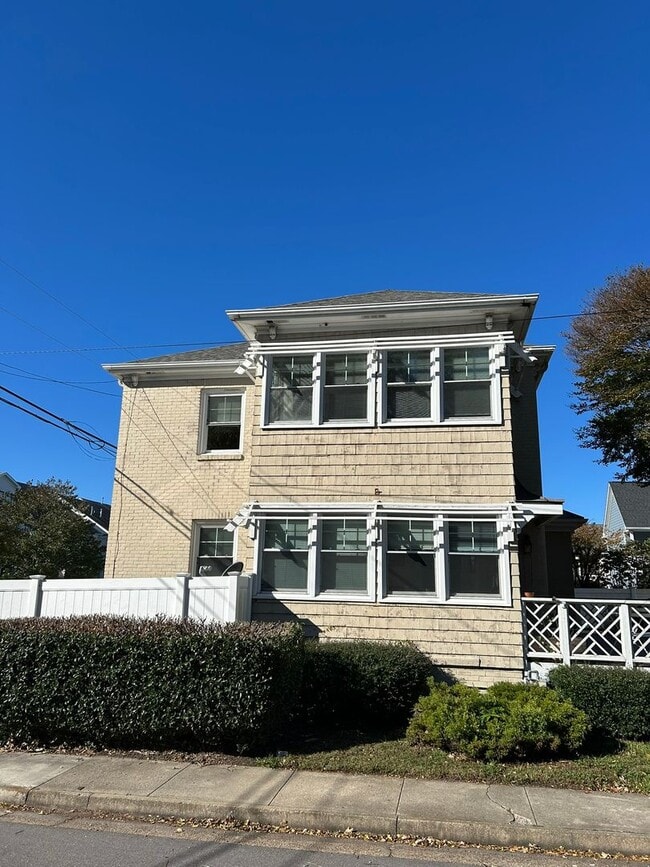 property at 2216 Baltic Ave