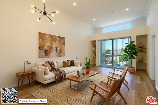 property at 3328 Oakhurst Ave