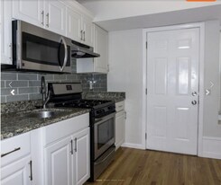 714 Shawmut Ave, Unit 2 in Boston, MA - Building Photo